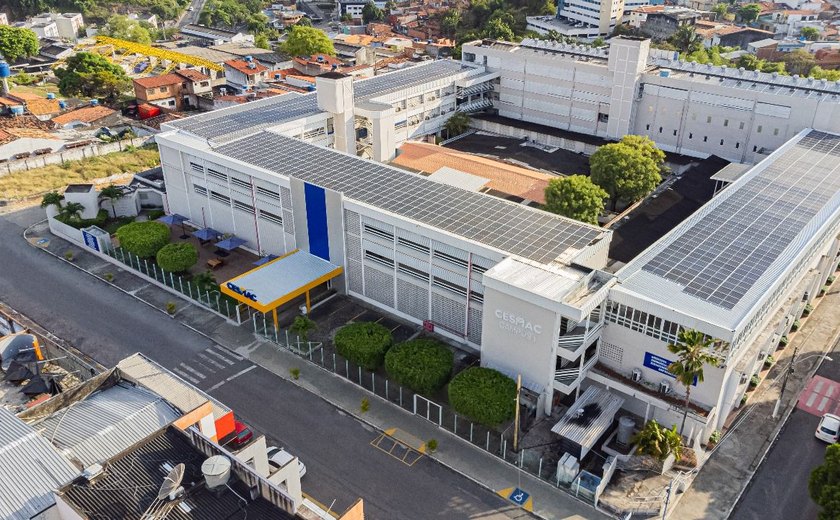 Cesmac reforça compromisso com ambiente acadêmico respeitoso durante período eleitoral