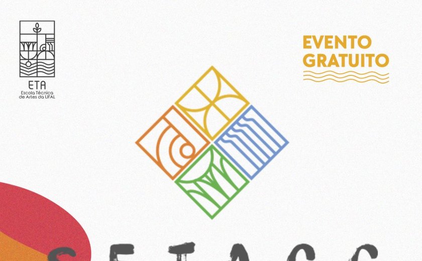 Escola Técnica de Artes promove A Semana ETA de Conclusão de Cursos – SETACC