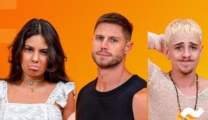 BBB 26: Participante dispara nas enquetes após Sincerão polêmico