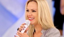 'Achei que fosse morrer antes do nascimento', revela Eliana
