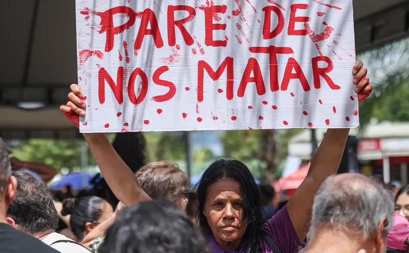 Entidades denunciam agressões às mulheres que disputam cargos eletivos