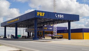PRF inaugura Unidades Operacionais de Rio Largo e de União dos Palmares