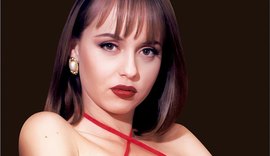 Estrela de 'A Usurpadora fatura alto em A Fazenda 17; veja quanto Gaby Spanic  vai ganhar
