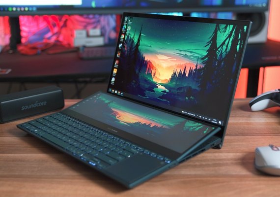 Tablet e notebook: 3 modelos 2 em 1 que valem a pena