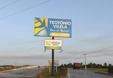 Justiça aumenta valor de pensão provisória em ação de família em Teotônio Vilela