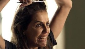 'Segundo Sol': Reta final! Karola surta e picota o próprio cabelo