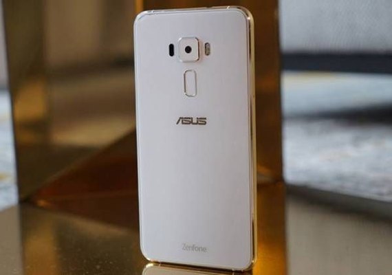 Asus lança nova família Zenfone 3 com preços competitivos