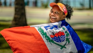Participação de atletas femininas alagoanas em competições dobra em 2024