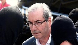 Cunha: se até quem carregou a mala foi solto, por que continuo preso?