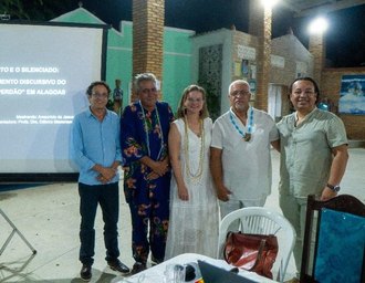 Pesquisa analisa pedido de perdão do Estado pelo Quebra de Xangô