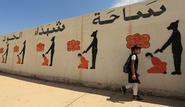 Relatório diz que mais de 100 mil menores dependem de integrantes do Estado Islâmico