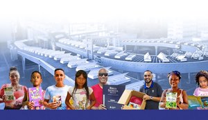 Sociedade Bíblica do Brasil comemora a impressão de 200  milhões de Bíblias