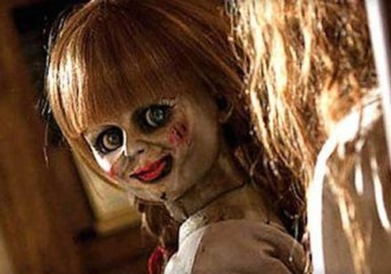 Novo trailer de 'Annabelle 2' dá pistas sobre origem de boneca maligna