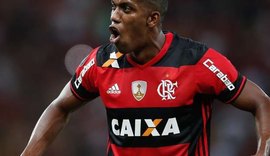 Com gol de Berrío, Flamengo vence o Bahia e chega ao G4 do Brasileiro