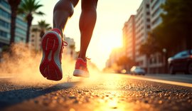 Balaio Run transforma a Capelinha do Jaraguá em arena de esporte, música e festa