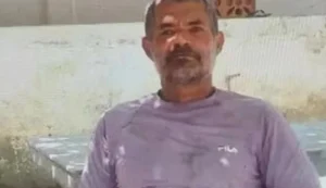 Motociclista morre após colisão envolvendo dois carros de passeio na BR-104