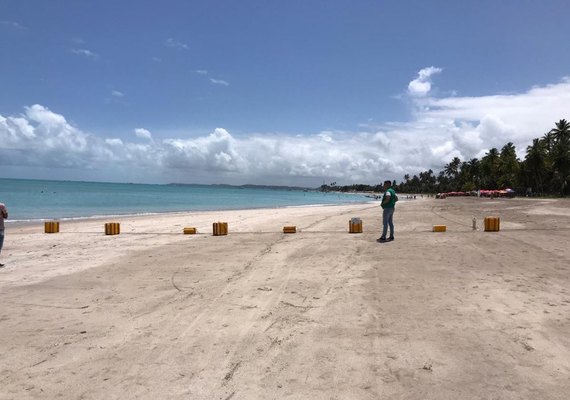 Secretaria de Meio Ambiente de Maragogi emite nota sobre mortes de turistas