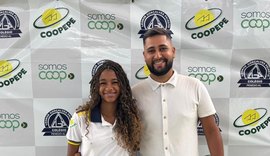 Estudante de cooperativa alagoana está na final em Olímpiada Nacional da FGV