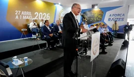 Alckmin anuncia R$ 10 bilhões para modernização de máquinas agrícolas