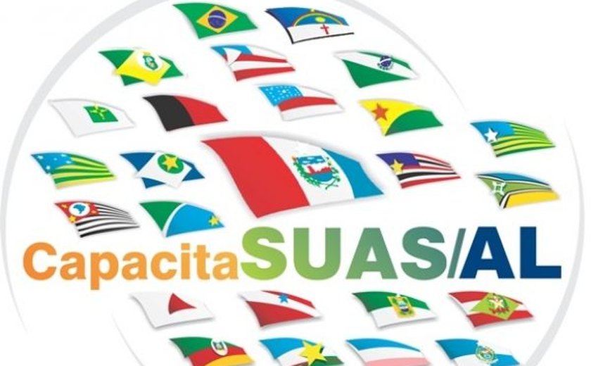 Gestores devem ficar atentos para envio de documentação do CapacitaSuas