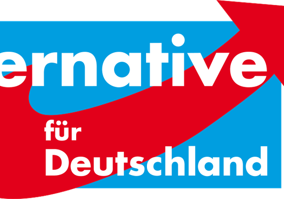 Alemães protestam em frente a evento do AfD aos gritos de 'fora nazistas'