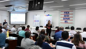 Café CINtegra propõe oportunidades para exportações