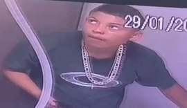 Homem furta R$ 800 mil em joias após passar a noite dentro de shopping em Maceió