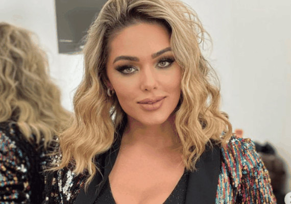 Tânia Mara desistiu de A Fazenda 14 para tentar vaga no BBB