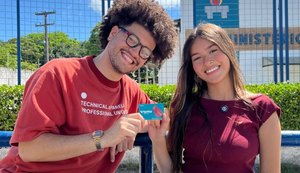 Prazo para cadastro e recadastro do Vamu Escolar encerra em 31 de março