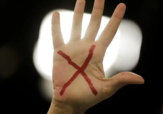 Operação Shamar prende mais de 12 mil pessoas por violência doméstica