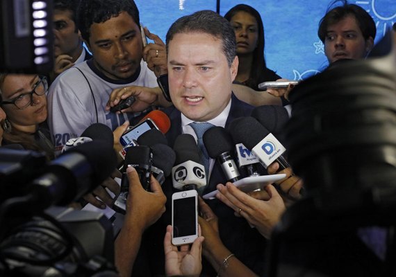 Governador Renan Filho autoriza obra com investimento no turismo