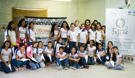 Confira a programação do 4º Festival de Artes Cênicas de Alagoas – Festal