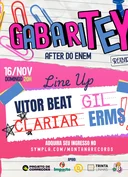 Gabaritey: After do Enem