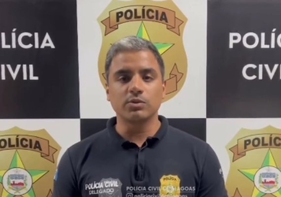 Polícia Civil investiga homicídio de jovem encontrado às margens da AL-210