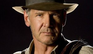 Steven Spielberg confirma filmagens de novo Indiana Jones para o ano que vem