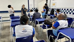 MPF e MP/AL identificam avanços e desafios em novas inspeções da Ejai em Maceió