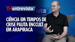TH Entrevista - José Crisólogo
