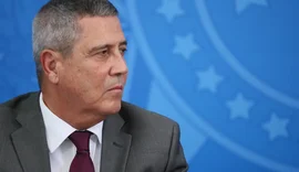 Moraes mantém prisão do general Braga Netto