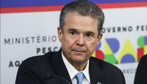 Fogo na lavoura