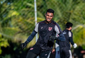CRB empresta jovens Pablo e David Gomes ao Sporting Teotônio