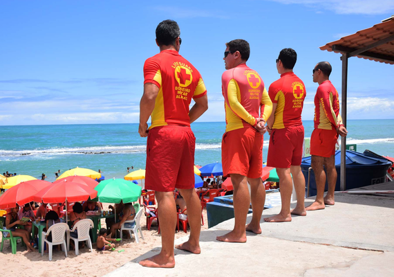 Cresce em 16%  número de crianças perdidas em 2024, alerta CBM/AL