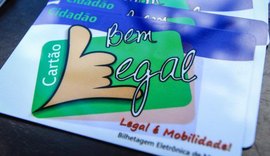 Saiba como recarregar seu cartão Bem Legal sem sair de casa