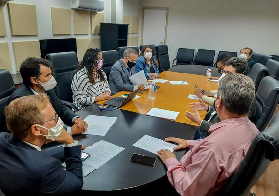 Corregedoria vai auxiliar na desburocratização para liberação de corpos