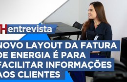 TH Entrevista - Patrícia Moraes