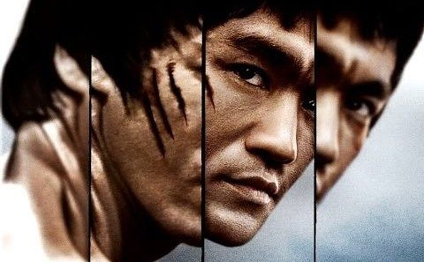 Único vídeo com luta 'real' de Bruce Lee é restaurado e surpreende fãs na web