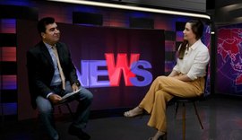 Em entrevista à TV Cidadã, conselheira Renata Calheiros fala sobre Pacto da Primeira Infância