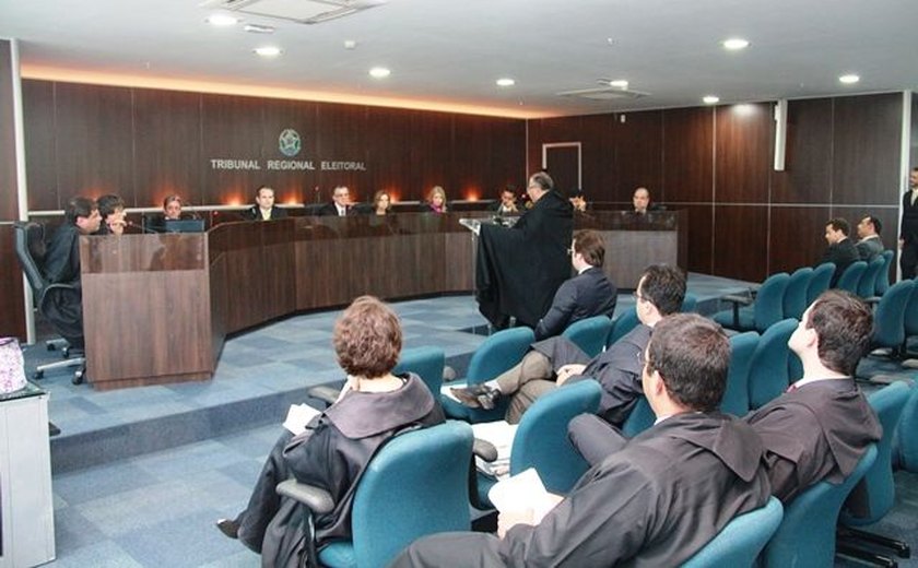 Tribunal Regional Eleitoral de Alagoas encerra prazo de prestação de contas