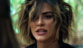 Betina começa a ficar louca e Samuca se preocupa com saúde mental da ex