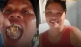 Influenciadora morre após comer ''caranguejo do diabo'' nas Filipinas