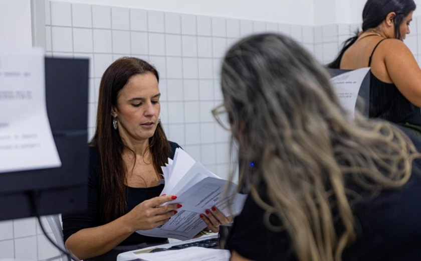 Semed recebe documentos de aprovados no PSS a partir desta quinta-feira